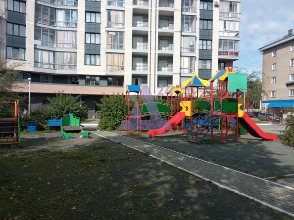 
  Продается 1-комн. квартира, 37.3 м², Октябрьская ул, д. 25А
. Фото 4.