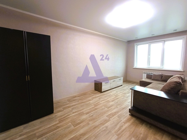 
  Продается 1-комн. квартира, 37.3 м², Октябрьская ул, д. 25А
. Фото 12.
