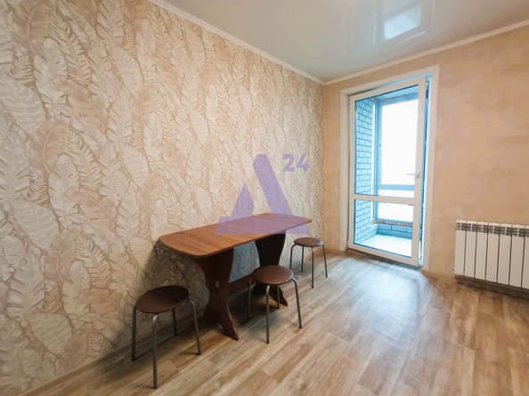 
  Продается 1-комн. квартира, 37.3 м², Октябрьская ул, д. 25А
. Фото 16.