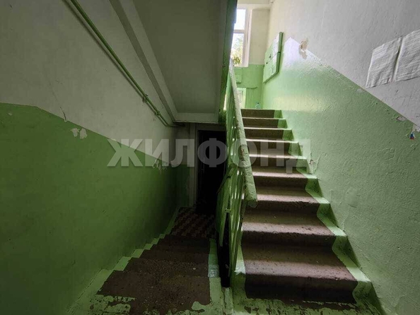 
  Продается 1-комн. квартира, 30.3 м², Антона Петрова ул
. Фото 8.
