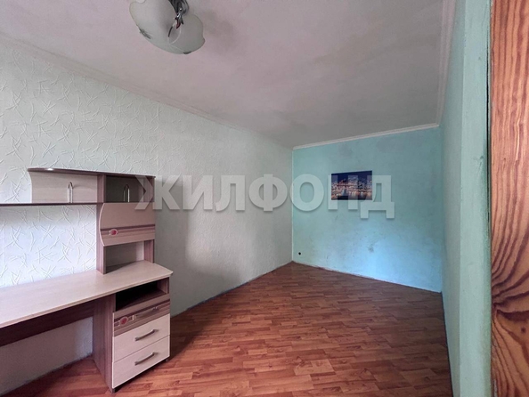 
  Продается 2-комн. квартира, 44.4 м², Юрина ул
. Фото 7.