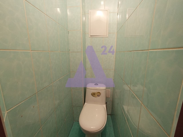 
  Продается 2-комн. квартира, 42.8 м², Кавалерийская ул, д. 1
. Фото 11.