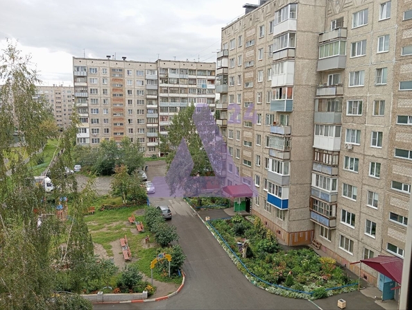 
  Продается 2-комн. квартира, 42.8 м², Кавалерийская ул, д. 1
. Фото 16.