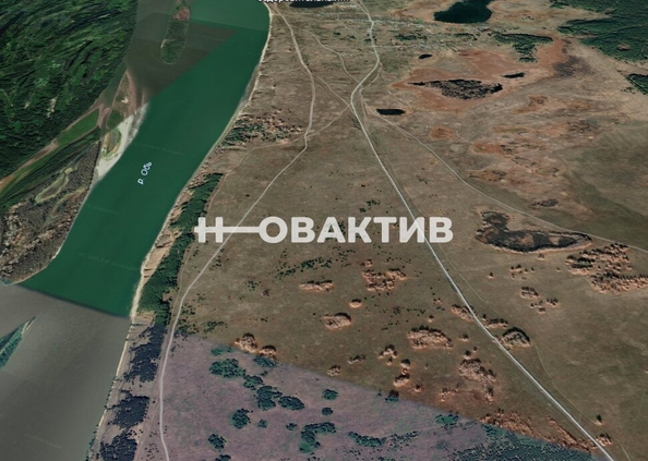 
  Продается земельный участок, 131 сотка, село Столбово
. Фото 4.