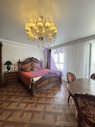 
  Продается 1-комн. квартира, 37.3 м², Северный Власихинский проезд, д. 122
. Фото 1.