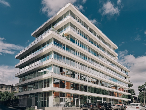 
  Продается офис, 274.2 м², Партизанская ул
. Фото 1.