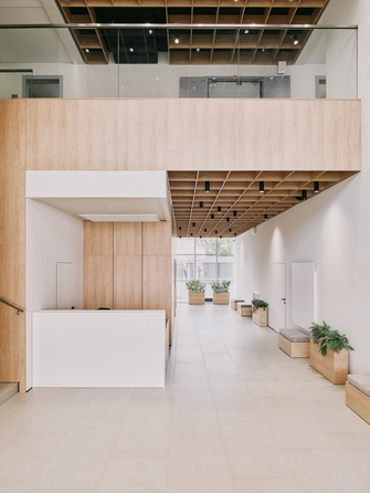 
  Продается офис, 274.2 м², Партизанская ул
. Фото 3.