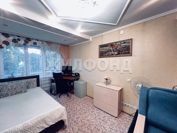 
  Продается 2-комн. квартира, 30 м², Солнечная Поляна ул
. Фото 2.