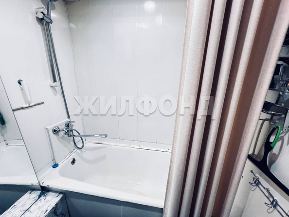 
  Продается 2-комн. квартира, 30 м², Солнечная Поляна ул
. Фото 9.