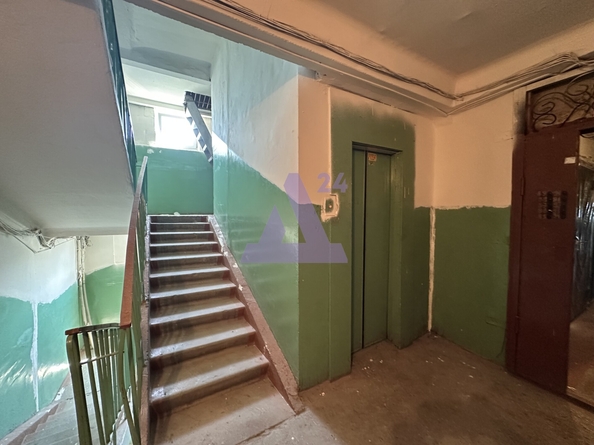 
  Продается 1-комн. квартира, 30 м², Островского ул, д. 4А
. Фото 5.