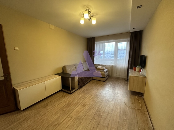 
  Продается 1-комн. квартира, 30 м², Островского ул, д. 4А
. Фото 3.