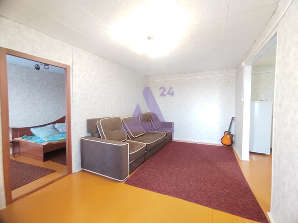 
  Продается 2-комн. квартира, 46.8 м², 40 лет Победы ул, д. 45
. Фото 3.