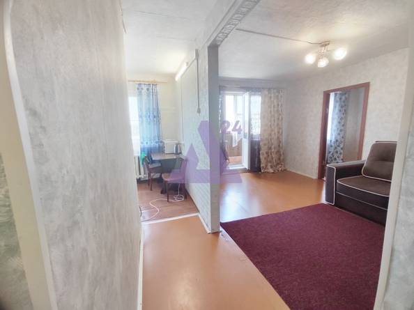 
  Продается 2-комн. квартира, 46.8 м², 40 лет Победы ул, д. 45
. Фото 4.