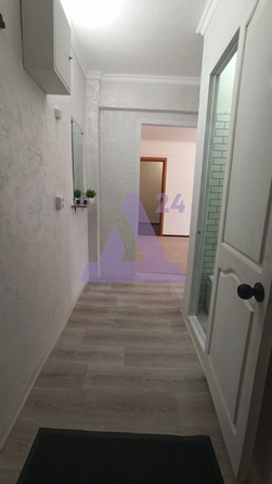 
  Продается 3-комн. квартира, 43.7 м², Энгельса ул, д. 6
. Фото 11.