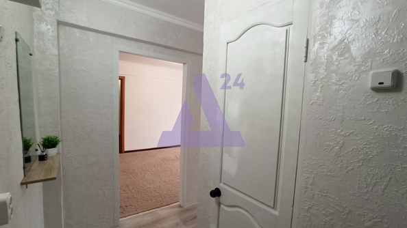 
  Продается 3-комн. квартира, 43.7 м², Энгельса ул, д. 6
. Фото 13.