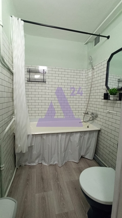 
  Продается 3-комн. квартира, 43.7 м², Энгельса ул, д. 6
. Фото 18.