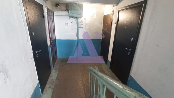 
  Продается 3-комн. квартира, 43.7 м², Энгельса ул, д. 6
. Фото 21.