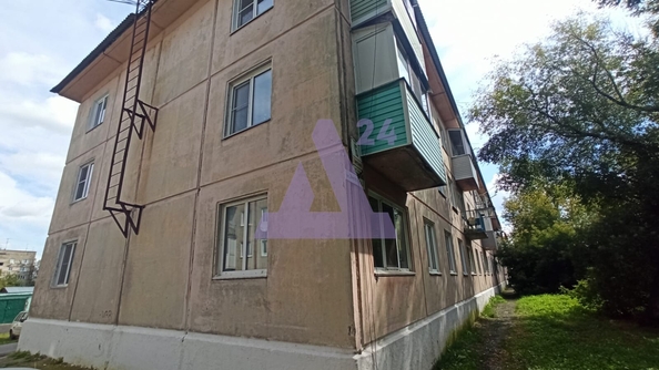 
  Продается 3-комн. квартира, 43.7 м², Энгельса ул, д. 6
. Фото 25.