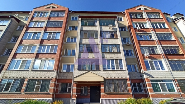 
  Продается 3-комн. квартира, 92 м², 8 (Северный мкр) кв-л, д. 17
. Фото 13.