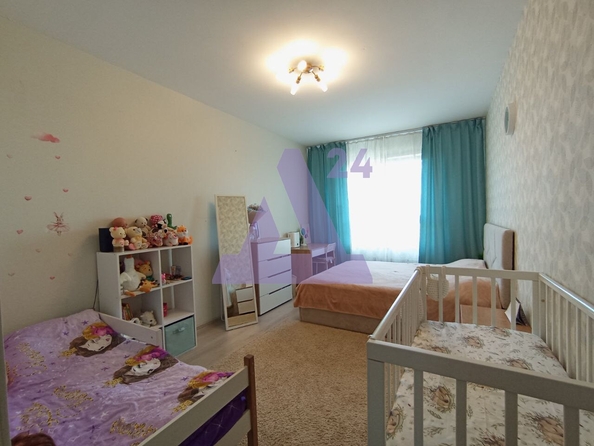 
  Продается 2-комн. квартира, 49.1 м², ЖК Титан
. Фото 1.