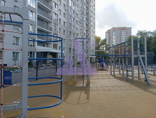 
  Продается 2-комн. квартира, 49.1 м², ЖК Титан
. Фото 22.