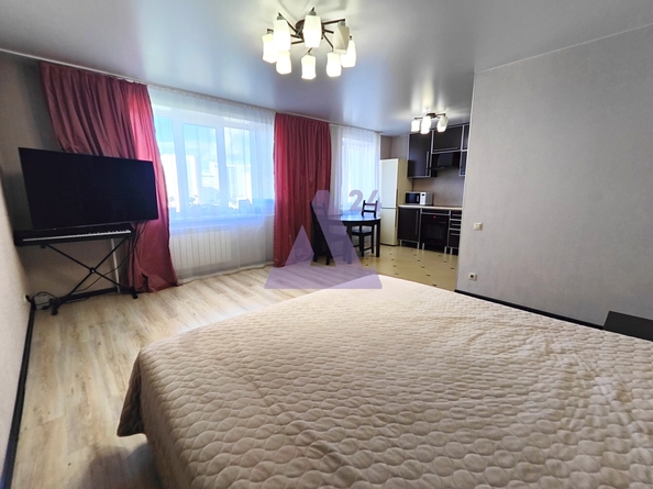 
  Продается 2-комн. квартира, 55.3 м², Взлетная ул, д. 40
. Фото 5.