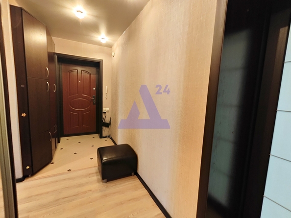 
  Продается 2-комн. квартира, 55.3 м², Взлетная ул, д. 40
. Фото 10.