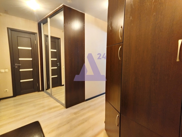 
  Продается 2-комн. квартира, 55.3 м², Взлетная ул, д. 40
. Фото 11.