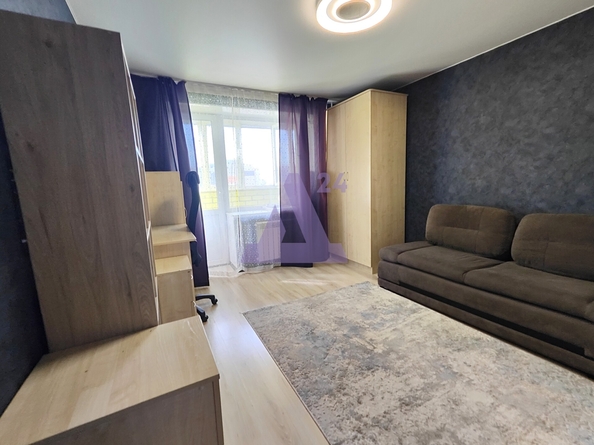 
  Продается 2-комн. квартира, 55.3 м², Взлетная ул, д. 40
. Фото 13.