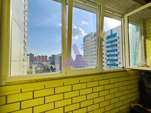 
  Продается 2-комн. квартира, 55.3 м², Взлетная ул, д. 40
. Фото 19.