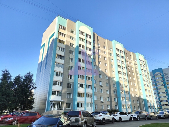 
  Продается 2-комн. квартира, 55.3 м², Взлетная ул, д. 40
. Фото 23.