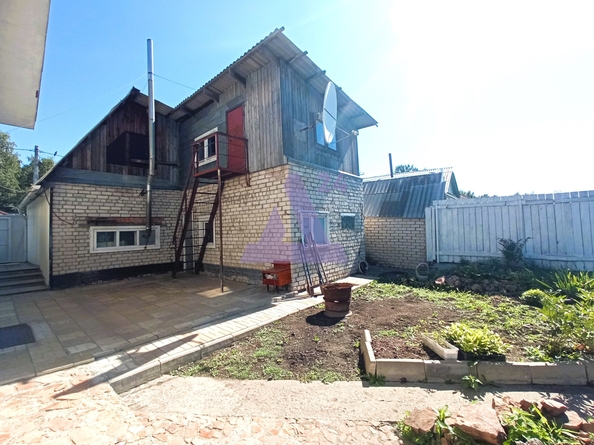 
  Продается 4-комн. квартира, 172.5 м², Луначарского ул, д. 4
. Фото 4.