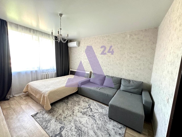 
  Продается 1-комн. квартира, 35.2 м², 8 (Северный мкр) кв-л, д. 22
. Фото 1.