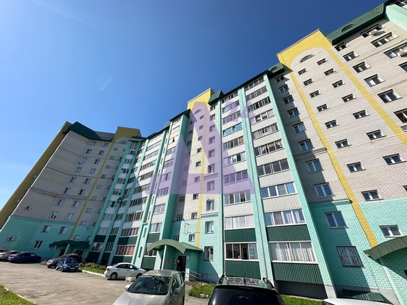 
  Продается 1-комн. квартира, 35.2 м², 8 (Северный мкр) кв-л, д. 22
. Фото 16.