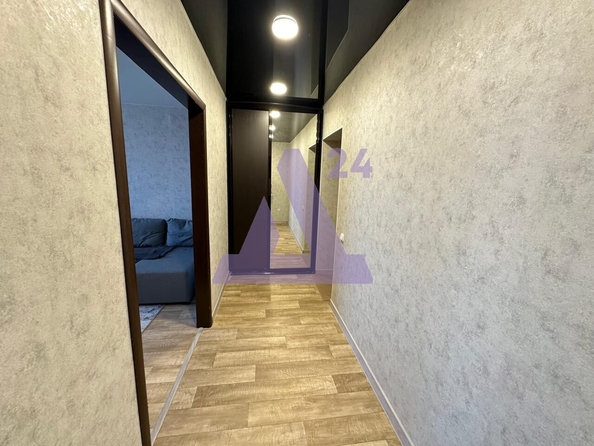 
  Продается 1-комн. квартира, 35.2 м², 8 (Северный мкр) кв-л, д. 22
. Фото 17.