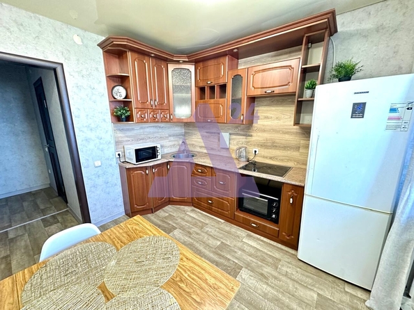 
  Продается 1-комн. квартира, 35.2 м², 8 (Северный мкр) кв-л, д. 22
. Фото 18.