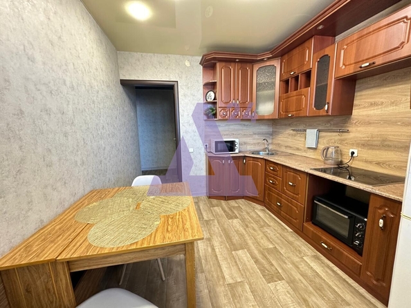 
  Продается 1-комн. квартира, 35.2 м², 8 (Северный мкр) кв-л, д. 22
. Фото 19.