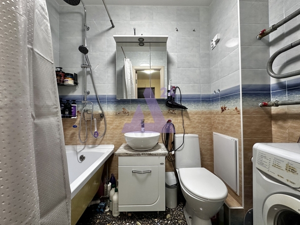 
  Продается 2-комн. квартира, 53.7 м², ЖК Plaza
. Фото 5.