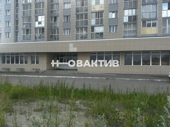 
  Сдается универсальное помещение, 319.7 м², Прудская ул, д. 40
. Фото 1.
