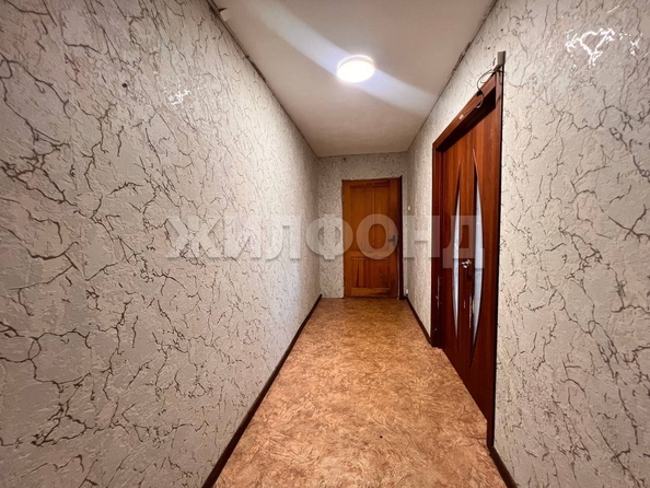 
  Продается 2-комн. квартира, 52.3 м², Кутузова ул
. Фото 17.