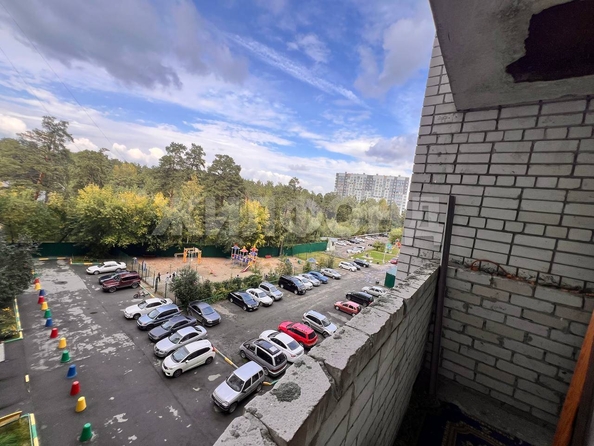
  Продается 2-комн. квартира, 52.3 м², Кутузова ул
. Фото 19.