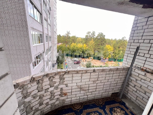 
  Продается 2-комн. квартира, 52.3 м², Кутузова ул
. Фото 20.