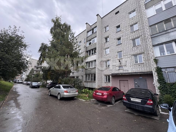 
  Продается 4-комн. квартира, 74 м², Космонавтов ул
. Фото 36.