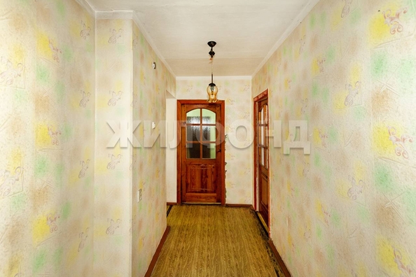 
  Продается 4-комн. квартира, 74 м², Космонавтов ул
. Фото 12.