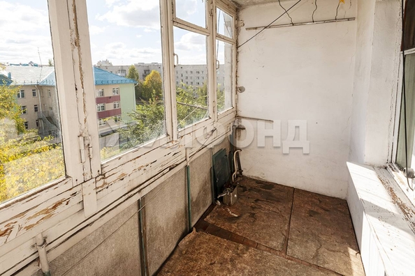 
  Продается 4-комн. квартира, 74 м², Космонавтов ул
. Фото 23.