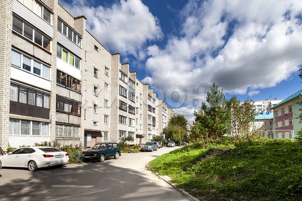 
  Продается 4-комн. квартира, 74 м², Космонавтов ул
. Фото 31.