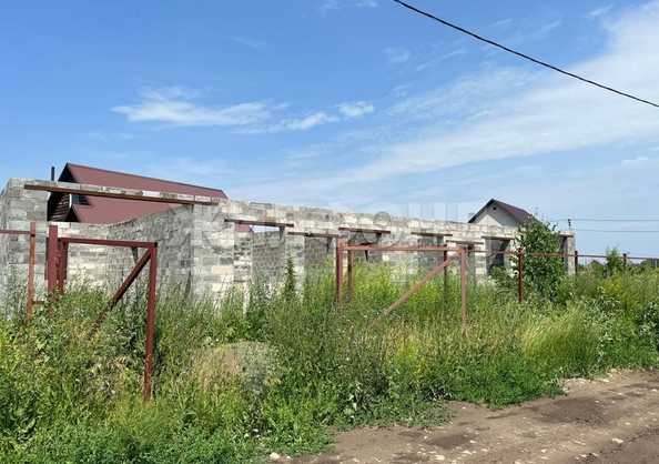 
  Продается земельный участок, 7.61 соток, поселок Новый
. Фото 1.