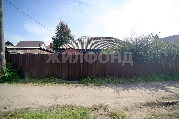 
  Продается дом, 43.5 м², Барнаул
. Фото 5.