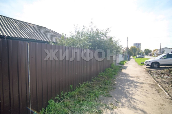 
  Продается дом, 43.5 м², Барнаул
. Фото 7.
