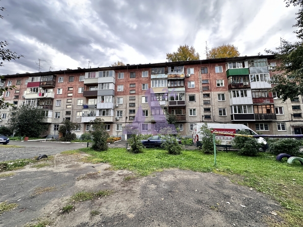 
  Продается 2-комн. квартира, 44.1 м², Георгиева ул, д. 37
. Фото 11.
